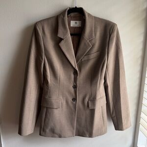 Babaton Standout Blazer